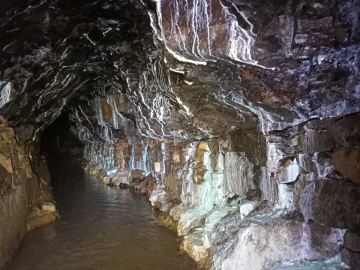 Grubenwassergeothermie –                                          historische, bergbauliche Infrastrukturen für die Wärmegewinnung nutzen