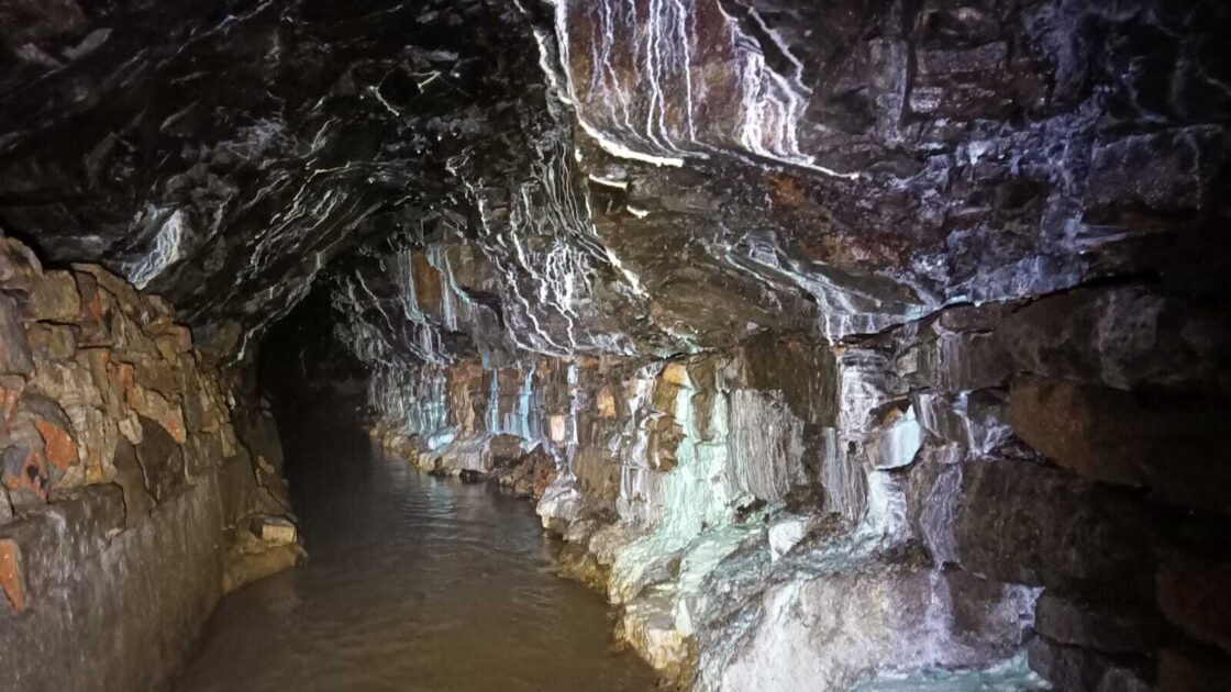 Grubenwassergeothermie –                                          historische, bergbauliche Infrastrukturen für die Wärmegewinnung nutzen