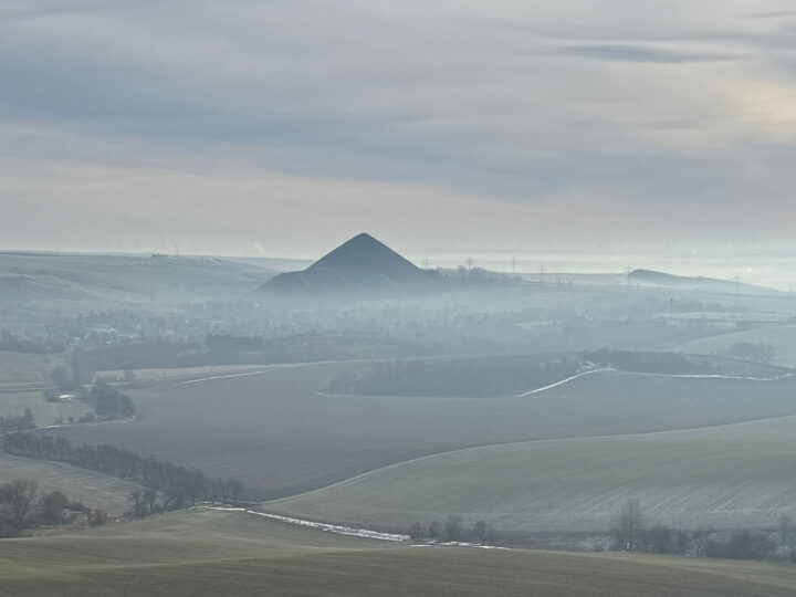 Verlängerung des Netzwerkpojektes GEORO II