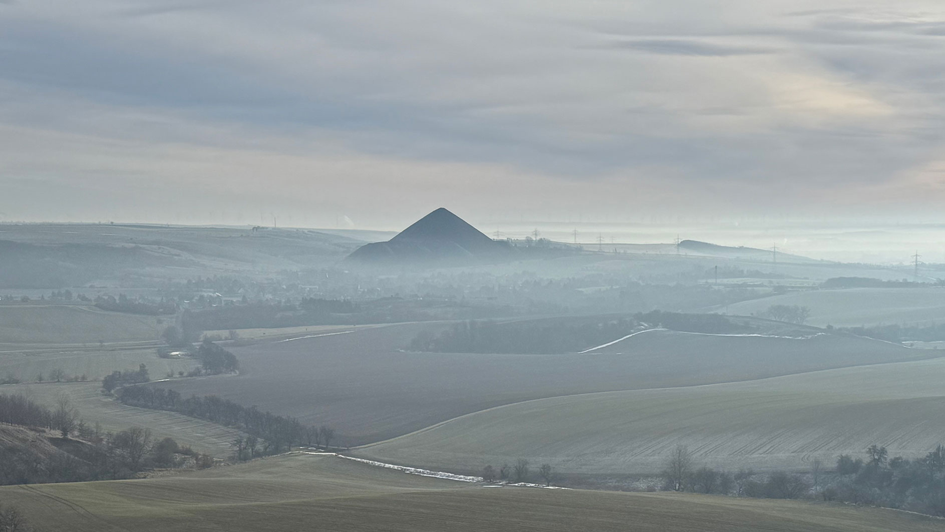 Verlängerung des Netzwerkpojektes GEORO II